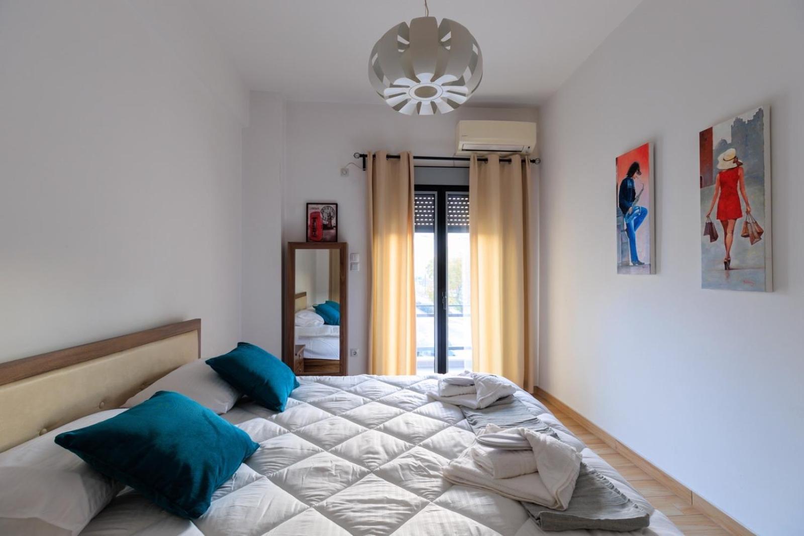 Aiolos Luxury Metro Acropolis Suite 7 Near Museum Of Modern Art เอเธนส์ ภายนอก รูปภาพ